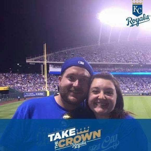 Meet your Posher, Joey - Picture 1 of 1